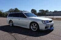 1997 Nissan Stagea Autech 260rs AWD Twin Turbo - Image 5