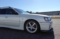 1997 Nissan Stagea Autech 260rs AWD Twin Turbo - Image 6