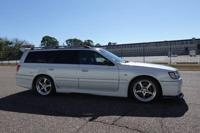 1997 Nissan Stagea Autech 260rs AWD Twin Turbo - Image 7