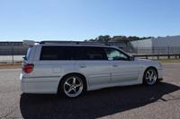 1997 Nissan Stagea Autech 260rs AWD Twin Turbo - Image 8