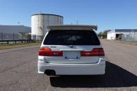 1997 Nissan Stagea Autech 260rs AWD Twin Turbo - Image 10