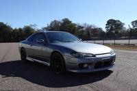 2000 Nissan Silvia S15 Spec S B Package - Image 4