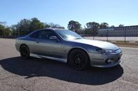 2000 Nissan Silvia S15 Spec S B Package - Image 5
