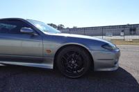 2000 Nissan Silvia S15 Spec S B Package - Image 6