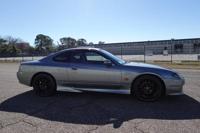2000 Nissan Silvia S15 Spec S B Package - Image 7