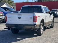 2015 Ford F150 King Ranch 3.5L Ecoboost V6 FX4 4X4 - We Finance! Cassat Ave - Image 10