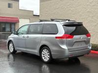 2012 Toyota Sienna Limited AWD - SUPER LOW MILES - DVD - LEATHER - TOYOTA SIENNA In Beaverton - Image 4