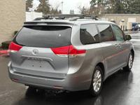 2012 Toyota Sienna Limited AWD - SUPER LOW MILES - DVD - LEATHER - TOYOTA SIENNA In Beaverton - Image 7