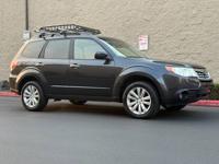 2013 Subaru Forester LIMITED AWD - NEW HEADGASKET / HEATED SEATS! Subaru Forester In Beaverton - Image 7