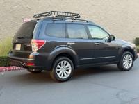 2013 Subaru Forester LIMITED AWD - NEW HEADGASKET / HEATED SEATS! Subaru Forester In Beaverton - Image 9