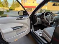 2013 Subaru Forester LIMITED AWD - NEW HEADGASKET / HEATED SEATS! Subaru Forester In Beaverton - Image 10