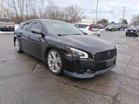 2012 NISSAN MAXIMA WAUKEGAN, ILLINOIS - Image 3