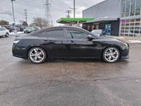 2012 NISSAN MAXIMA WAUKEGAN, ILLINOIS - Image 4