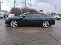 2012 NISSAN MAXIMA WAUKEGAN, ILLINOIS - Image 5