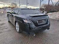 2012 NISSAN MAXIMA WAUKEGAN, ILLINOIS - Image 7