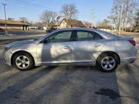 2013 CHEVROLET MALIBU ZION ILLINOIS - Image 6