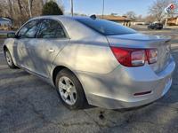 2013 CHEVROLET MALIBU ZION ILLINOIS - Image 7