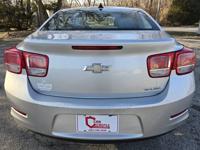 2013 CHEVROLET MALIBU ZION ILLINOIS - Image 9