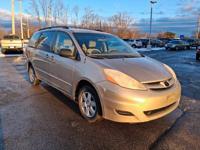 2006 TOYOTA SIENNA WAUKEGAN, ILLINOIS - Image 4