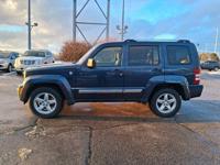 2008 JEEP LIBERTY WAUKEGAN, ILLINOIS - Image 6