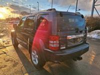 2008 JEEP LIBERTY WAUKEGAN, ILLINOIS - Image 7