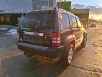 2008 JEEP LIBERTY WAUKEGAN, ILLINOIS - Image 8