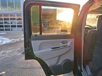 2008 JEEP LIBERTY WAUKEGAN, ILLINOIS - Image 10