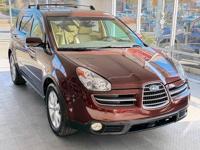 2006 Subaru B9 Tribeca Sport Utility 4D Shoreline - Image 2