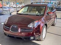 2006 Subaru B9 Tribeca Sport Utility 4D Shoreline - Image 4