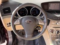 2006 Subaru B9 Tribeca Sport Utility 4D Shoreline - Image 10