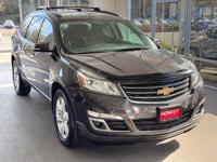 2016 Chevrolet Traverse LT Sport Utility 4D Shoreline