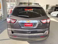 2016 Chevrolet Traverse LT Sport Utility 4D Shoreline - Image 6