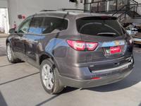 2016 Chevrolet Traverse LT Sport Utility 4D Shoreline - Image 7
