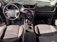 2016 Chevrolet Traverse LT Sport Utility 4D Shoreline - Image 9