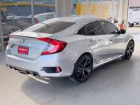 2020 Honda Civic Sport Sedan 4D Shoreline - Image 5