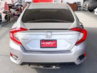 2020 Honda Civic Sport Sedan 4D Shoreline - Image 6