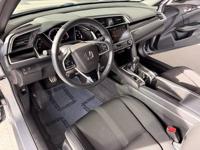 2020 Honda Civic Sport Sedan 4D Shoreline - Image 8