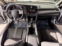 2020 Honda Civic Sport Sedan 4D Shoreline - Image 9