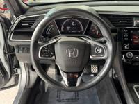 2020 Honda Civic Sport Sedan 4D Shoreline - Image 10