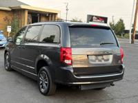 2015 Dodge Grand Caravan - WHEELCHAIR VAN / HANDICAP / SWIVEL SEAT !!! Wheelchair Van In Beaverton - Image 4