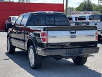 2014 Ford F150 Platinum Super Crew 3.5L V6 4X4 - Loaded, We Finance! Cassat Ave - Image 5