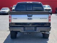 2014 Ford F150 Platinum Super Crew 3.5L V6 4X4 - Loaded, We Finance! Cassat Ave - Image 6