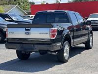 2014 Ford F150 Platinum Super Crew 3.5L V6 4X4 - Loaded, We Finance! Cassat Ave - Image 8