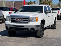 2012 GMC Sierra 1500 SLE Crew Cab V8 4X4 - Mint, We Finance! Cassat Ave - Image 2
