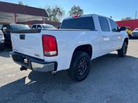 2012 GMC Sierra 1500 SLE Crew Cab V8 4X4 - Mint, We Finance! Cassat Ave - Image 9
