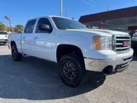 2012 GMC Sierra 1500 SLE Crew Cab V8 4X4 - Mint, We Finance! Cassat Ave - Image 10