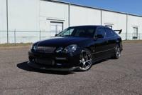 2000 Toyota Aristo V300 Vertex Twin Turbo