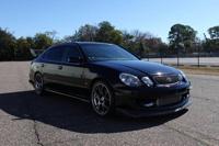 2000 Toyota Aristo V300 Vertex Twin Turbo - Image 4