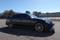 2000 Toyota Aristo V300 Vertex Twin Turbo - Image 5