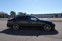 2000 Toyota Aristo V300 Vertex Twin Turbo - Image 6